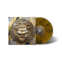 Five Finger Death Punch - Legacy [Indie Exclusive Amber Wave]