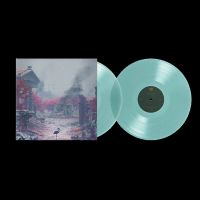 Sleep Token - Even In Arcadia - Instrumental [Translucent Light Blue]