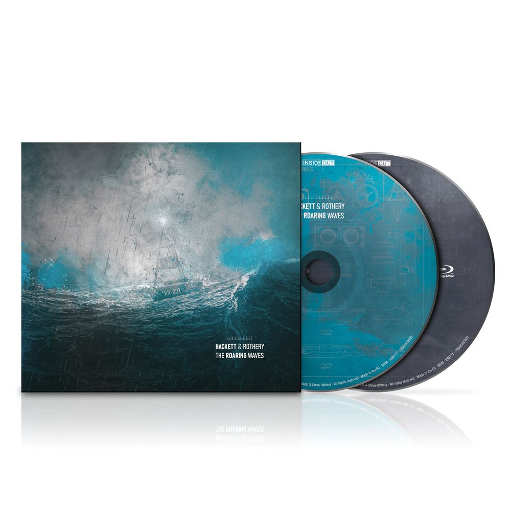 Album Art