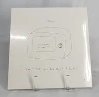 I Can't Tell You How Much It Hurts
