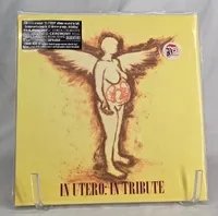 In Utero In Tribute In Entirety