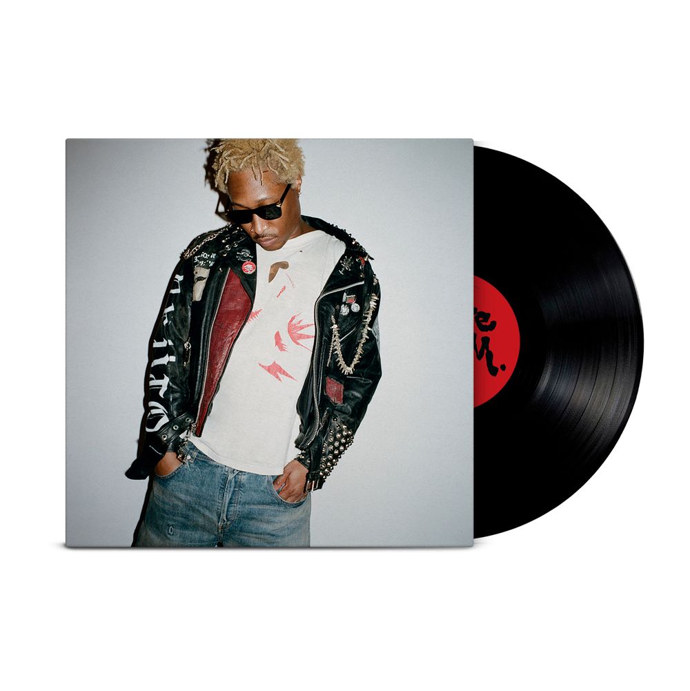 Album Art