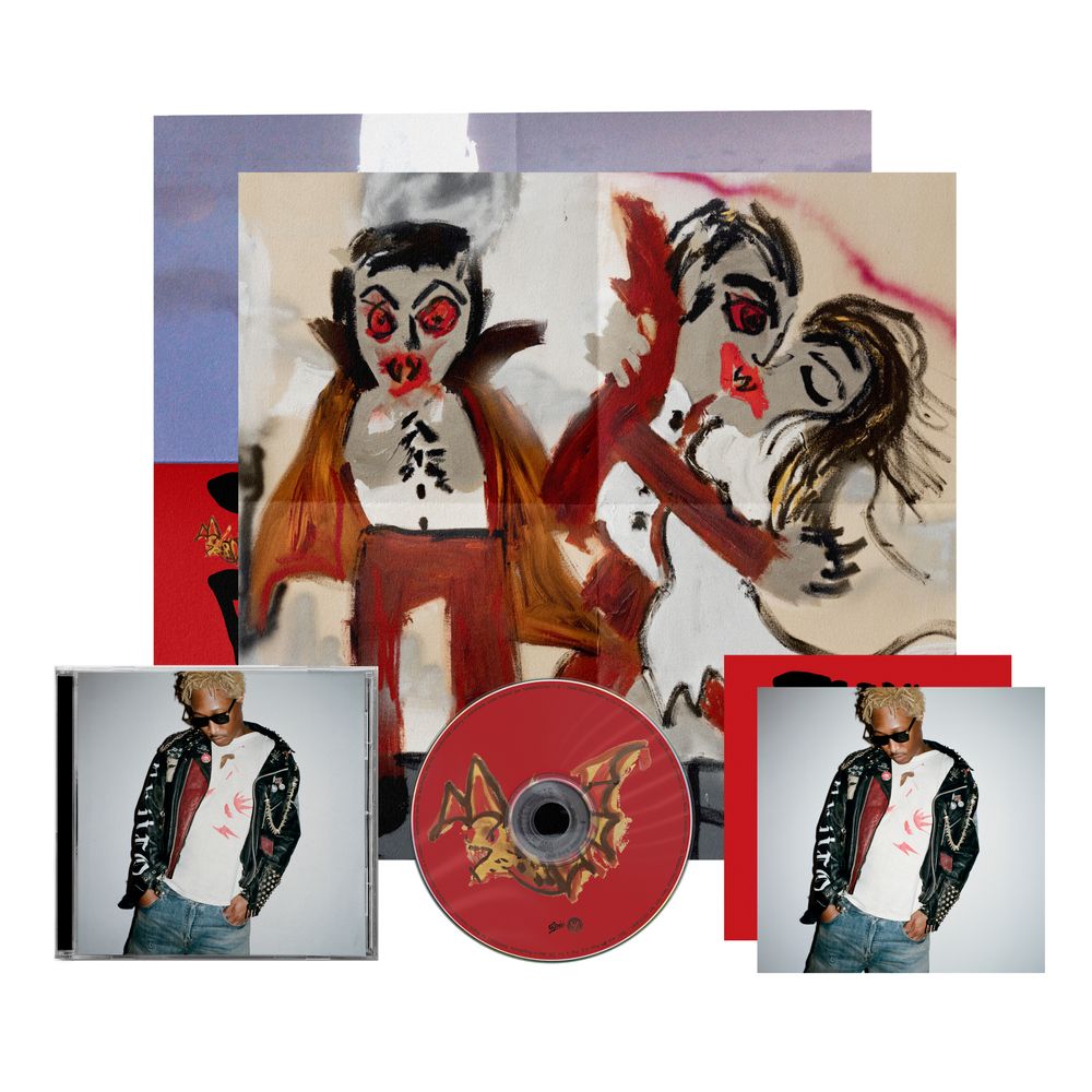 Album Art