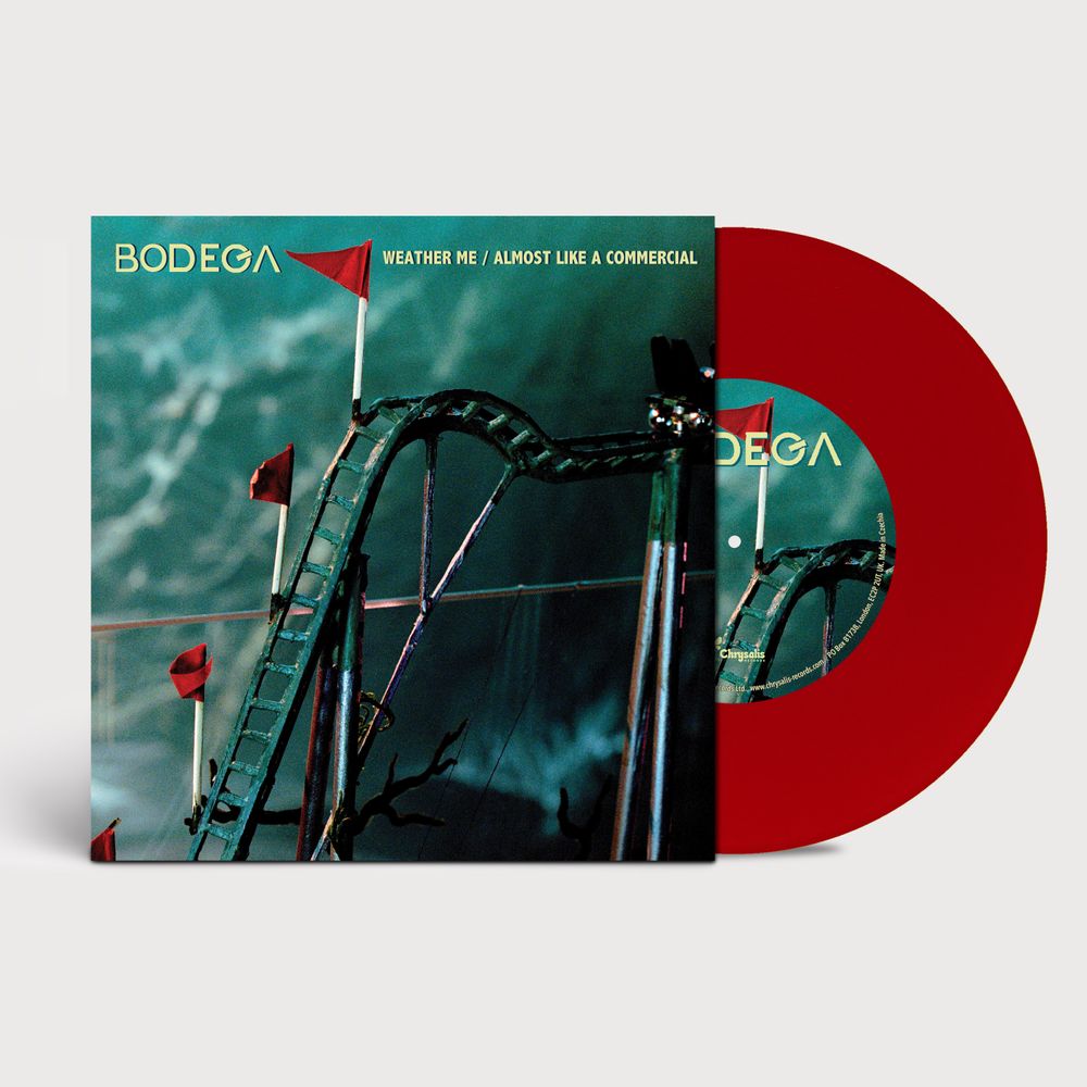 Album Art