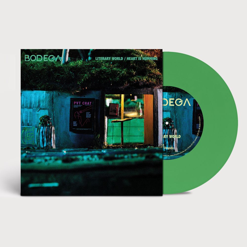Album Art