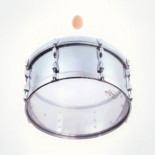LA Priest - Into The Sky [Clear]