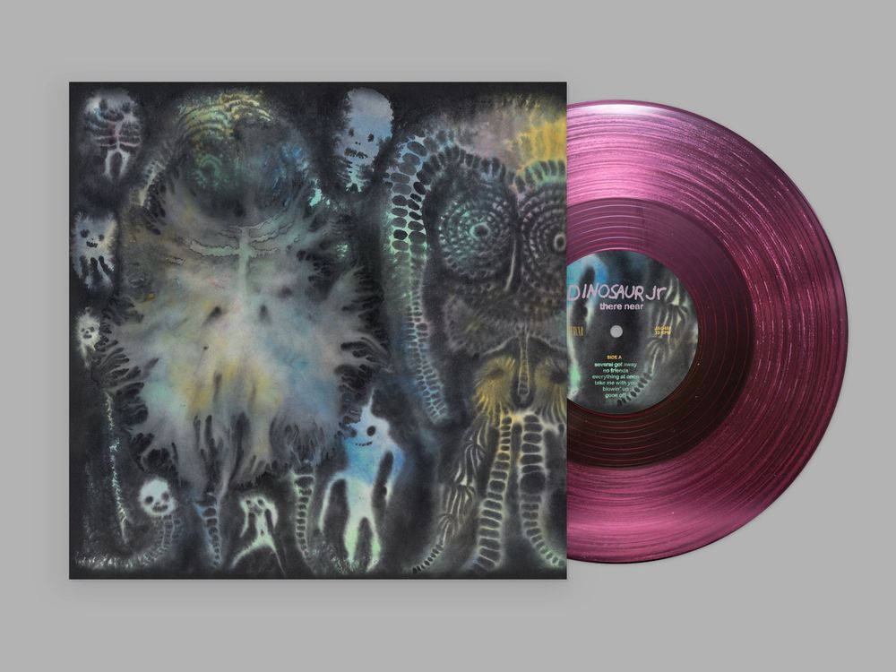 Album Art