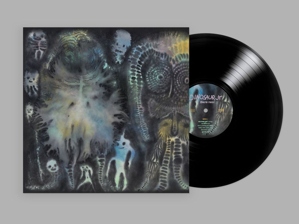 Album Art