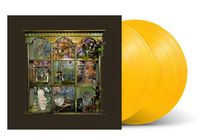Billy Strings - So Much For Goodbyes [Indie Exclusive Sun Core Yellow]