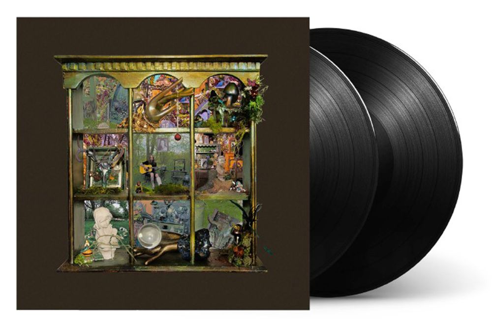 Album Art