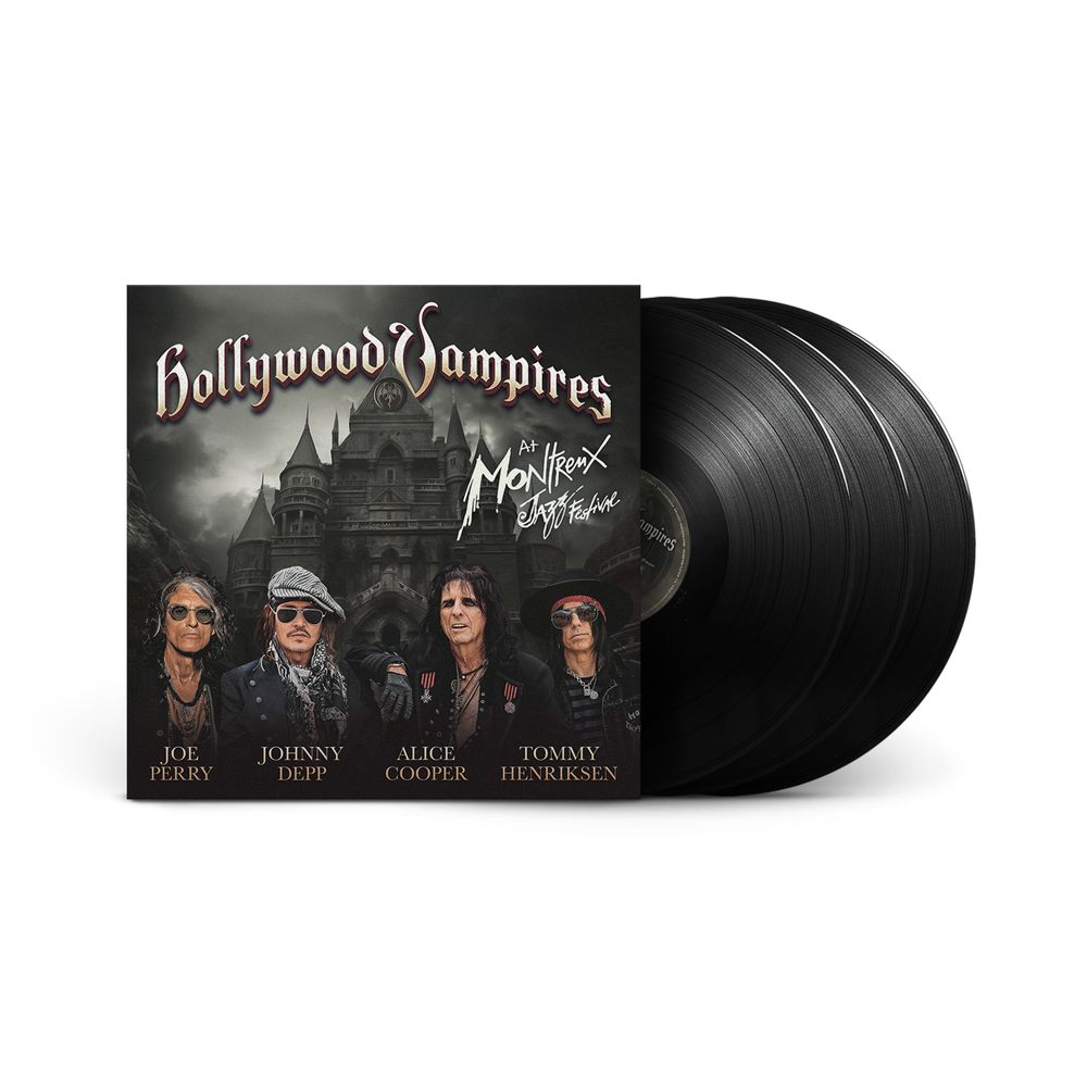Album Art