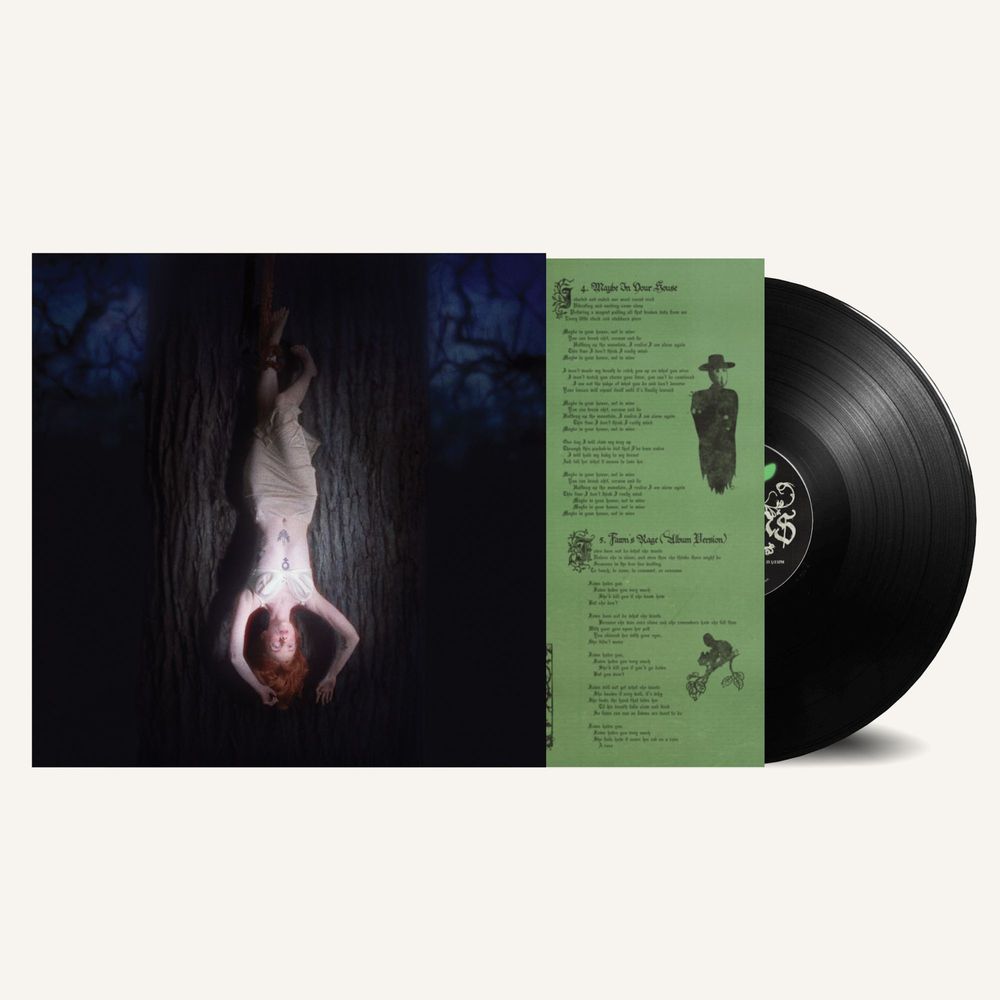 Album Art