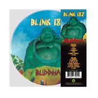 Buddha - Picture Disc
