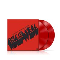 The Mars Volta - Lucro Sucio; Unfinished Business [Red]