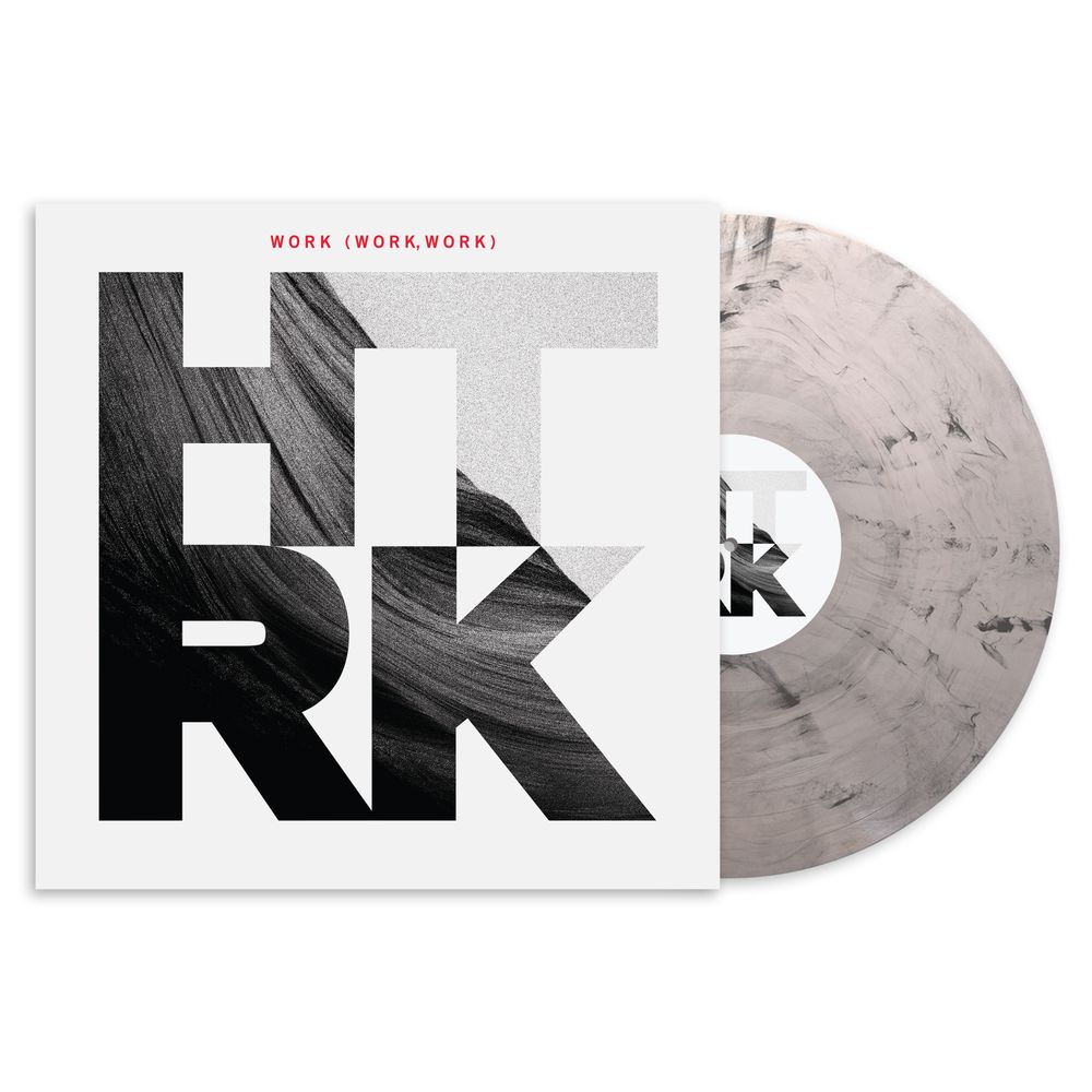 Album Art