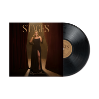 Lauren Alaina - Stages