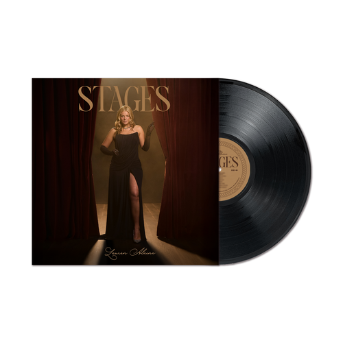 Lauren Alaina - Stages