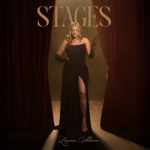 Lauren Alaina - Stages
