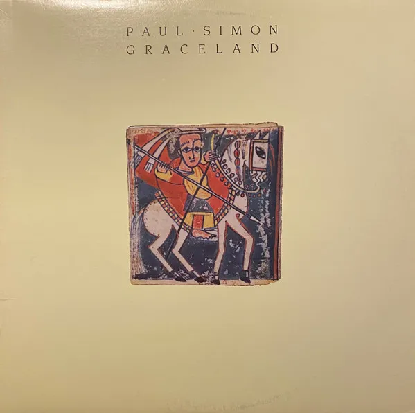 Graceland [Vinyl]