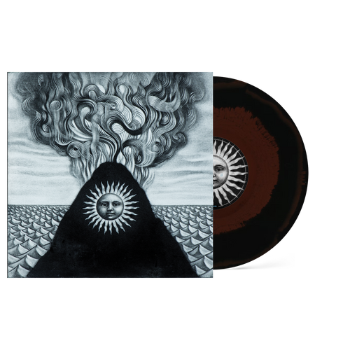 Gojira - Magma - 10th Anniversary Edition [Black and Red Galaxy]