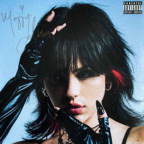 Maggie Lindemann - Paraia