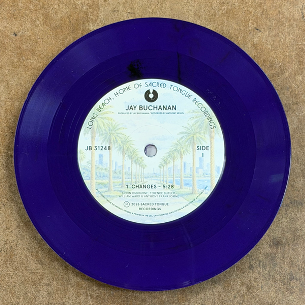 Album Art