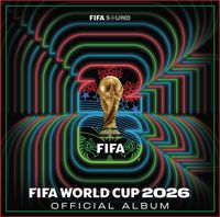 Various Artists - FIFA World Cup 2026: The Kick-Off, Volume One