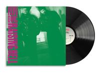 Run-Dmc - Raising Hell