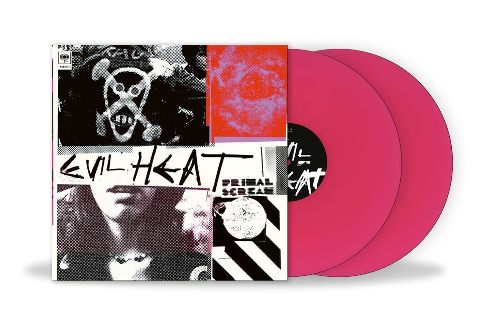Album Art