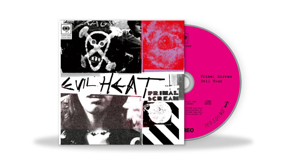 Album Art
