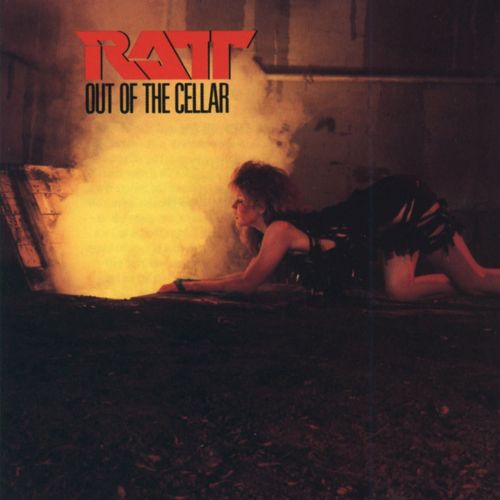 Ratt - Out of the Cellar - 2026