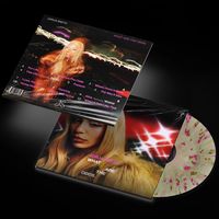 Jorja Smith - What Are The Odds [Indie Exclusive Splatter + Poster]