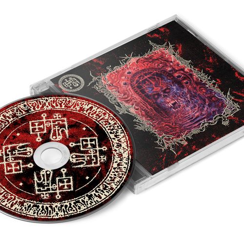 Devil Master - Bloody Dreams