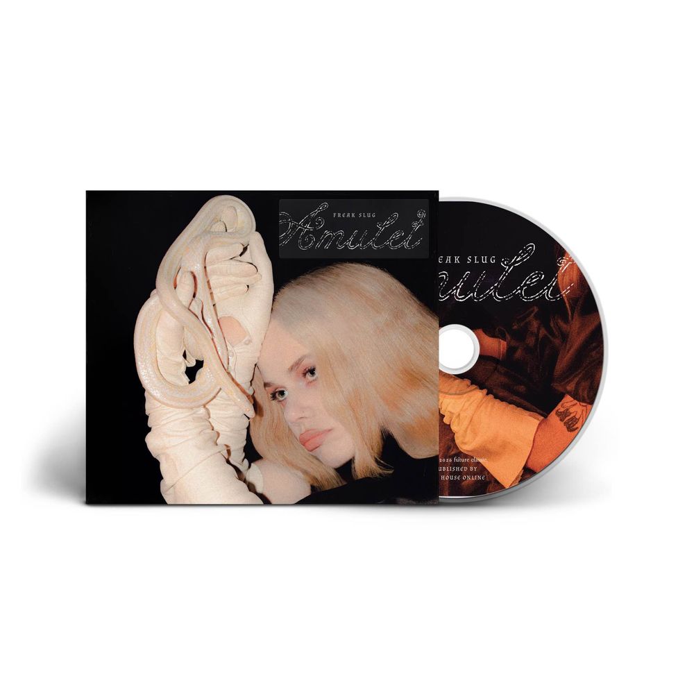 Album Art