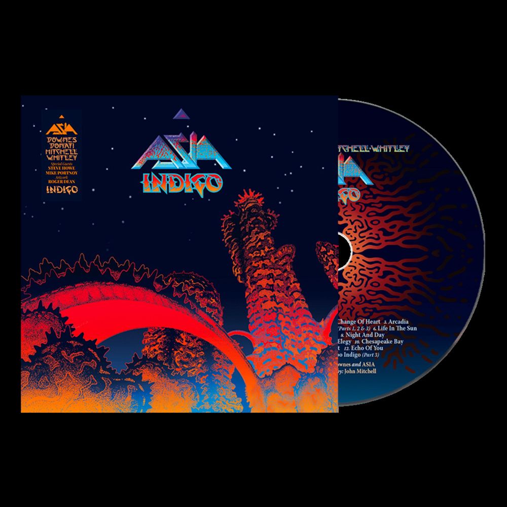 Album Art