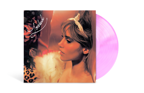 Suki Waterhouse - Loveland [Indie Exclusive Neon Flamingo Pink with Alt Cover]