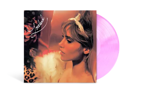 Suki Waterhouse - Loveland vinyl record cover