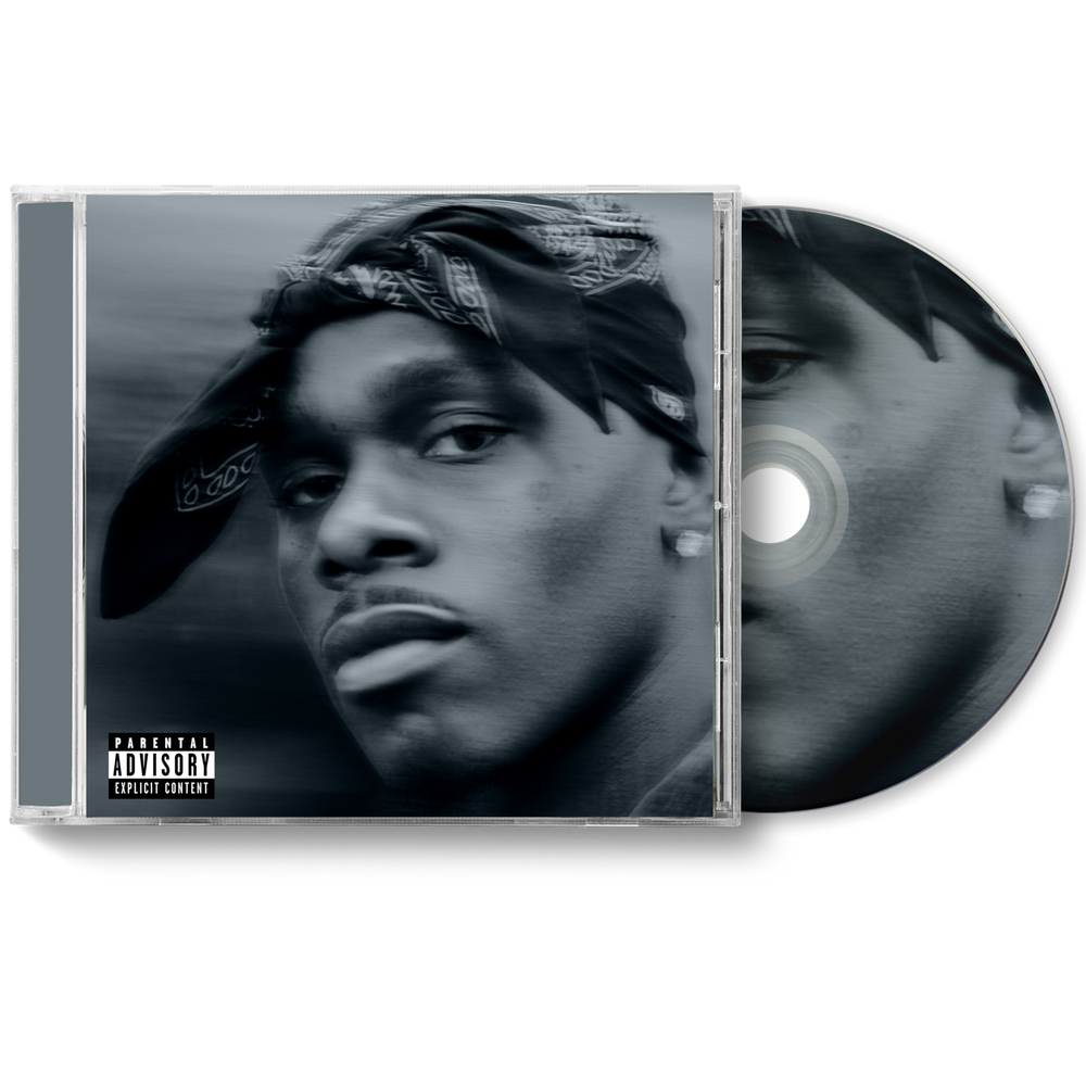 Album Art