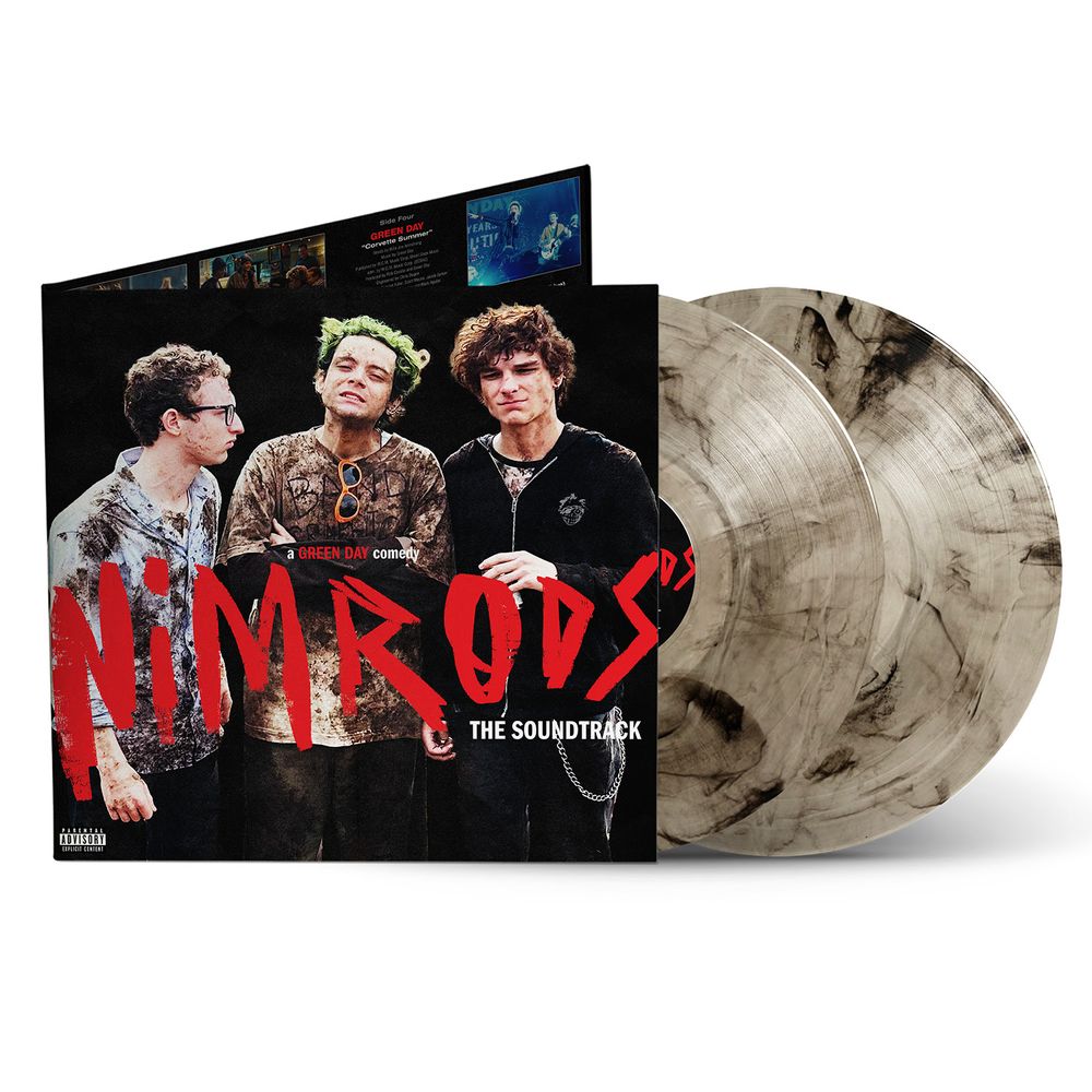Album Art