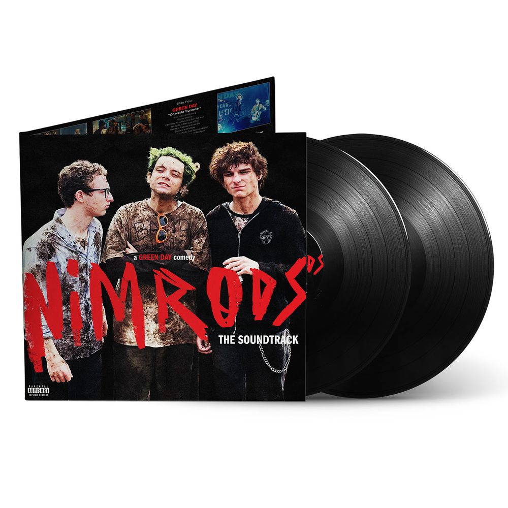 Album Art