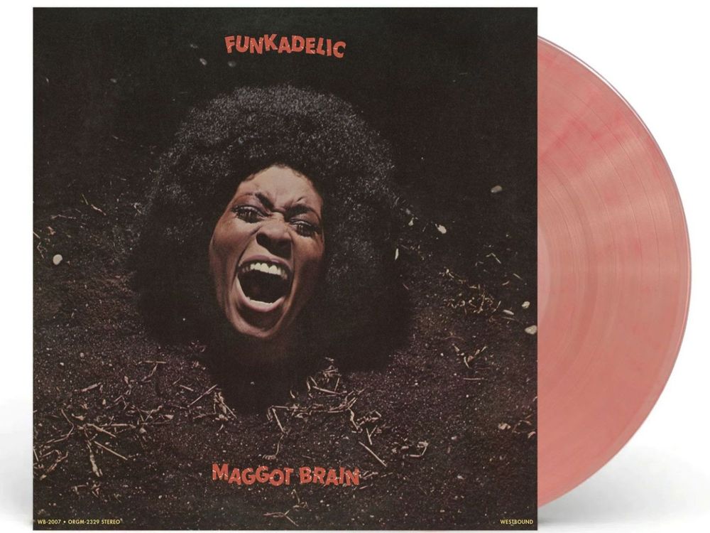 Album Art
