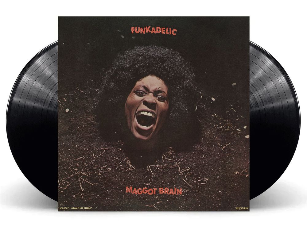 Album Art