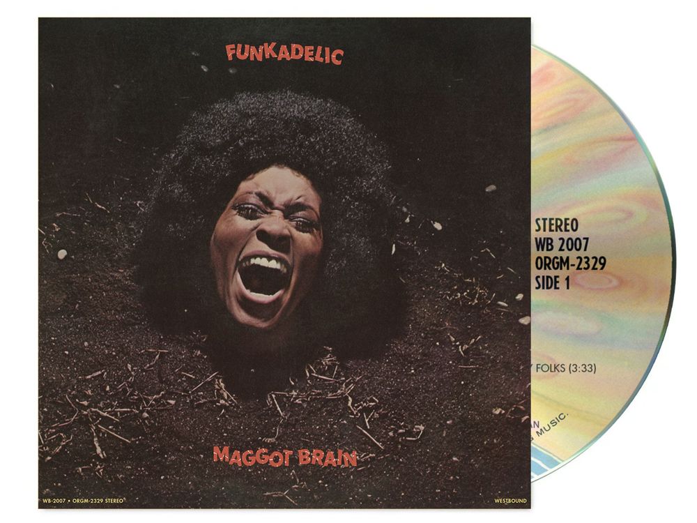 Album Art