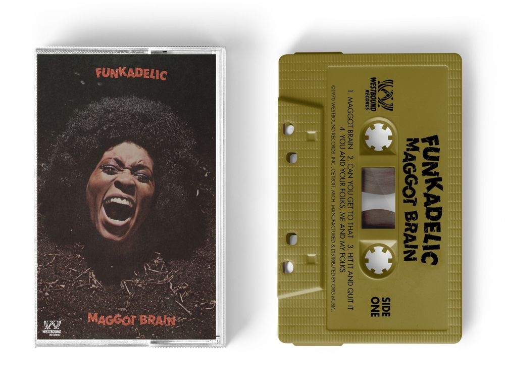 Album Art