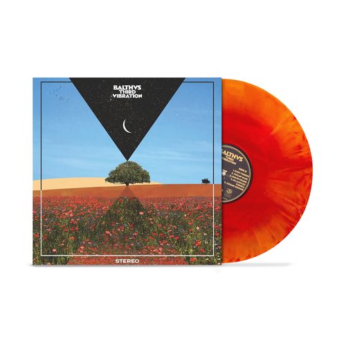 Balthvs - Third Vibration [Lucid Mirage]