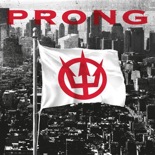 Prong - Prong