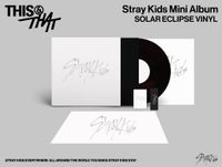 Stray Kids - THIS & THAT [SOLAR ECLIPSE]