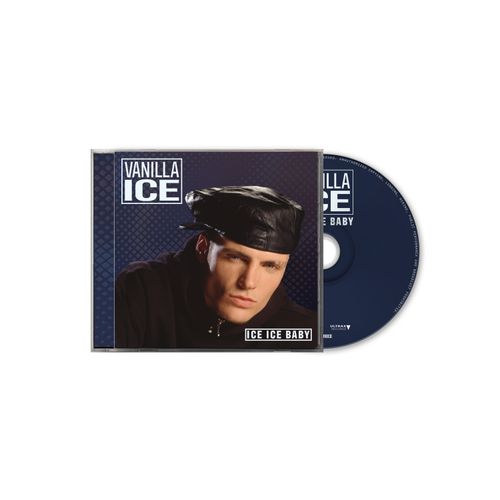 Vanilla Ice - Ice Ice Baby 2026
