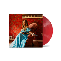 Margo Price - Days Of Unrest [Indie Exclusive Opaque Apple Red]