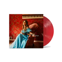 Margo Price - Days Of Unrest [Opaque Apple Red]